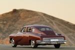 Tucker Sedan 1948 года